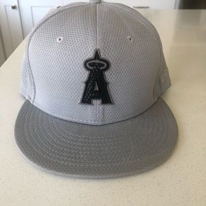 Men’s Oakley Angels Hat